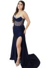 vestido Amelia Couture en renta