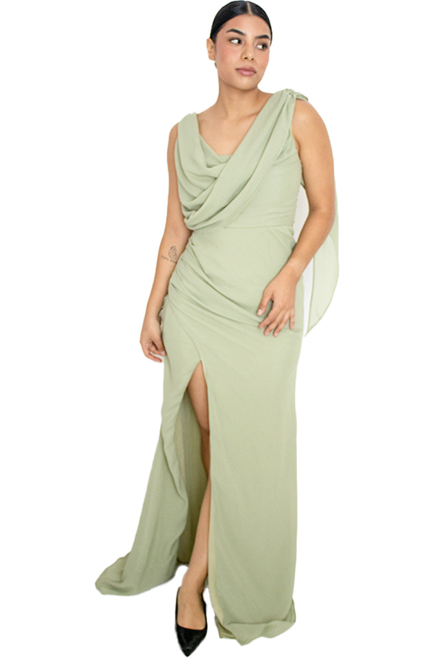 vestido Maniju en renta