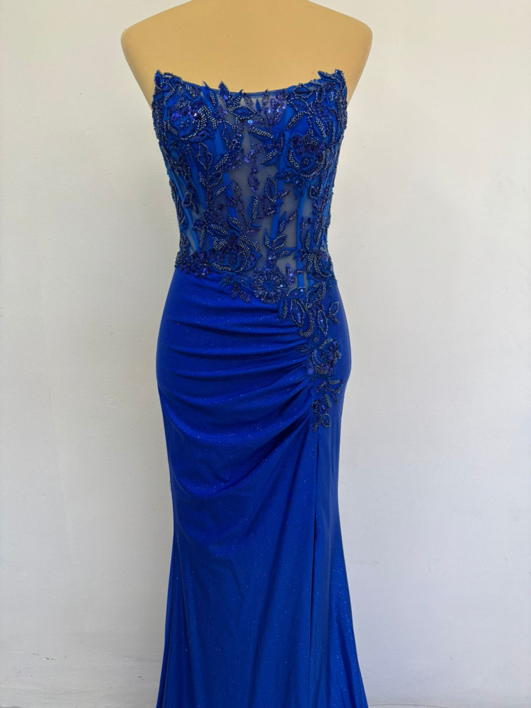 vestido Sm en renta