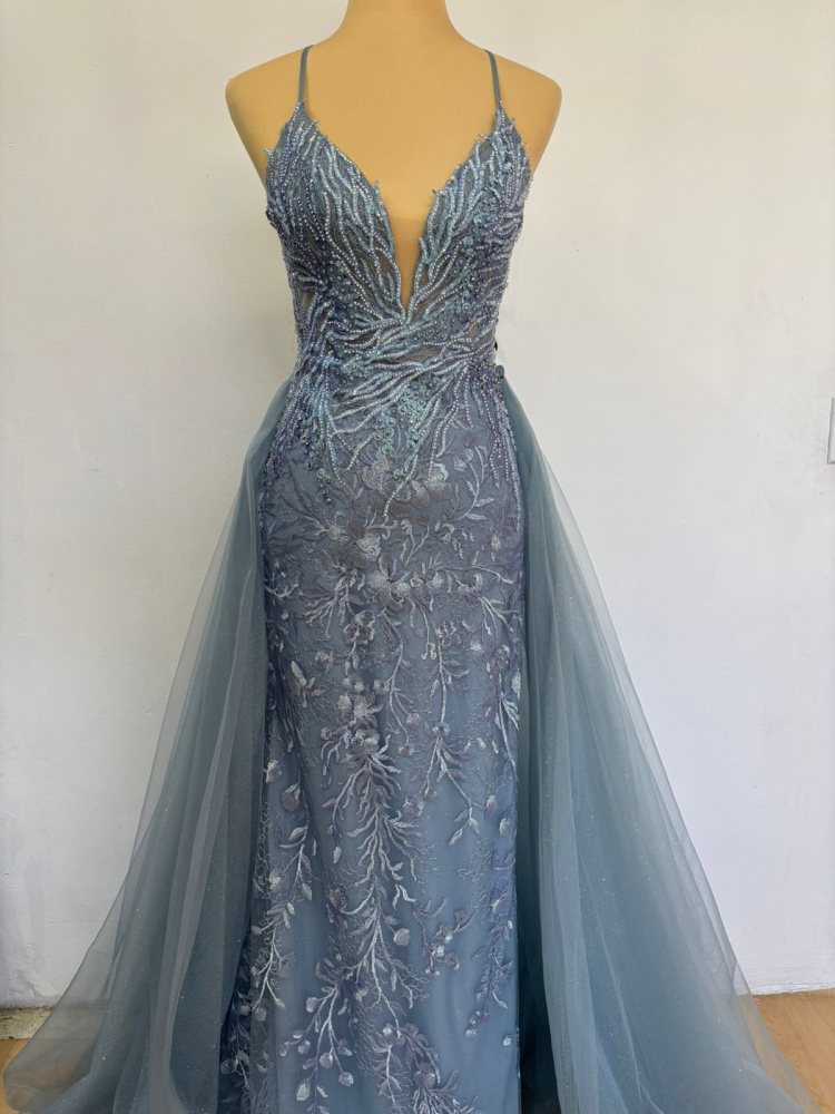 vestido Sample en renta