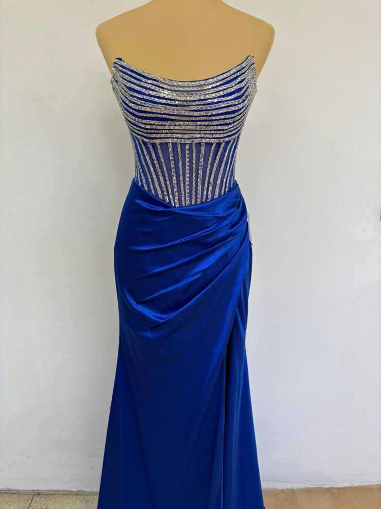 vestido Cinderella Divine en renta