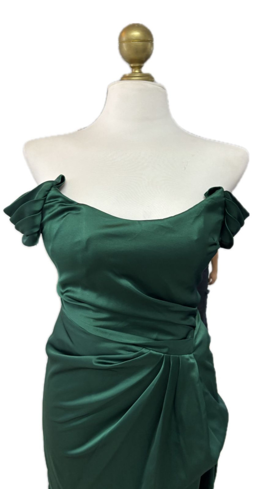 vestido Cinderella Divine en renta