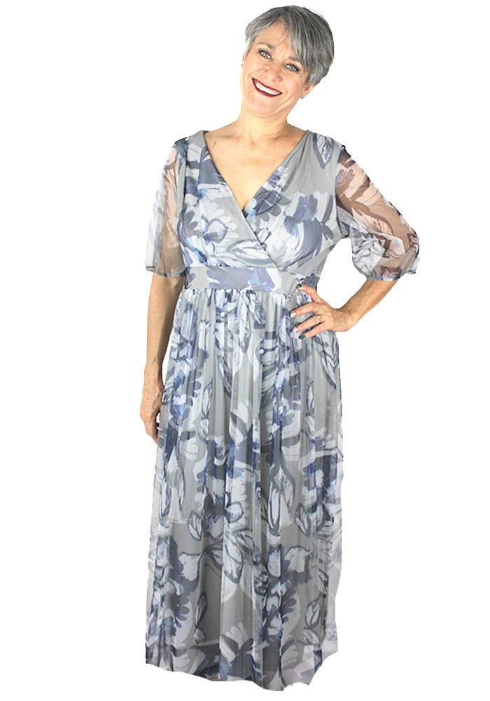 vestido Candalite Womens en renta