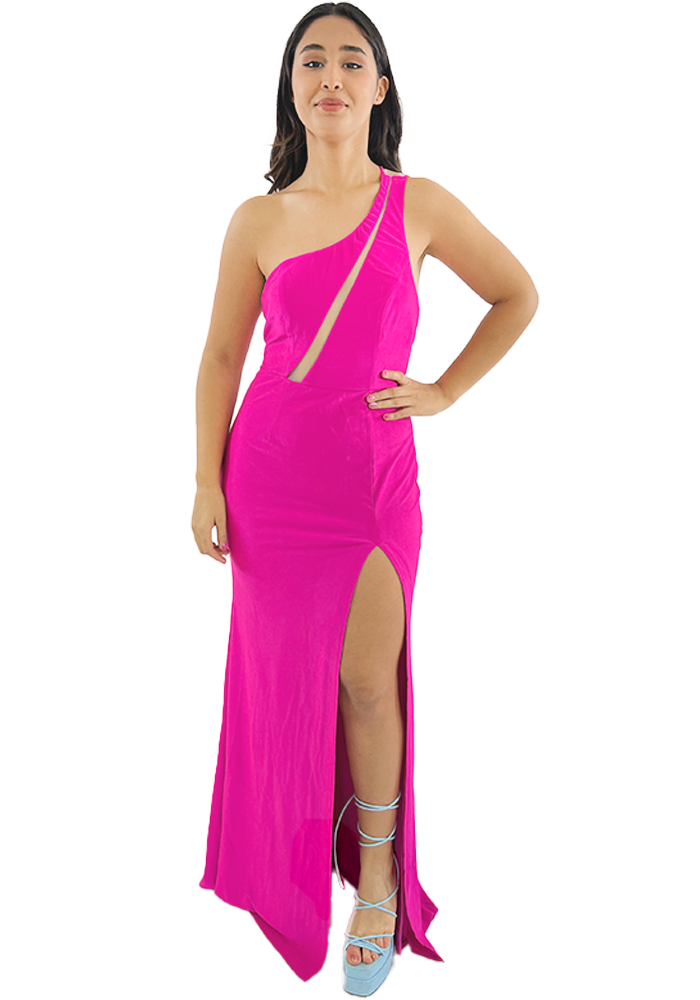 vestido Maniju en renta