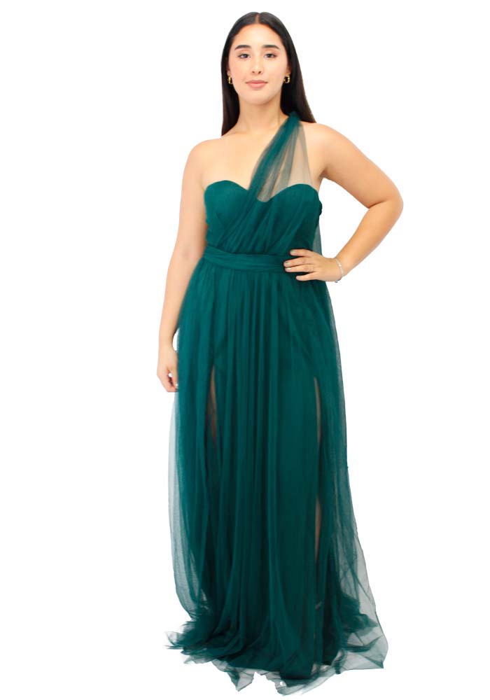 vestido Maniju en renta