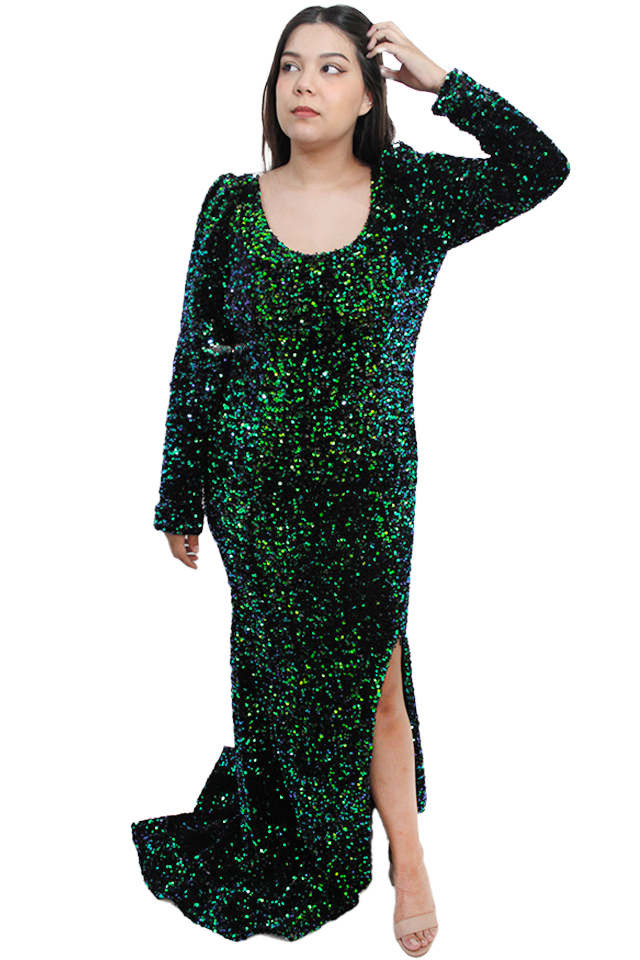 vestido Prima en renta