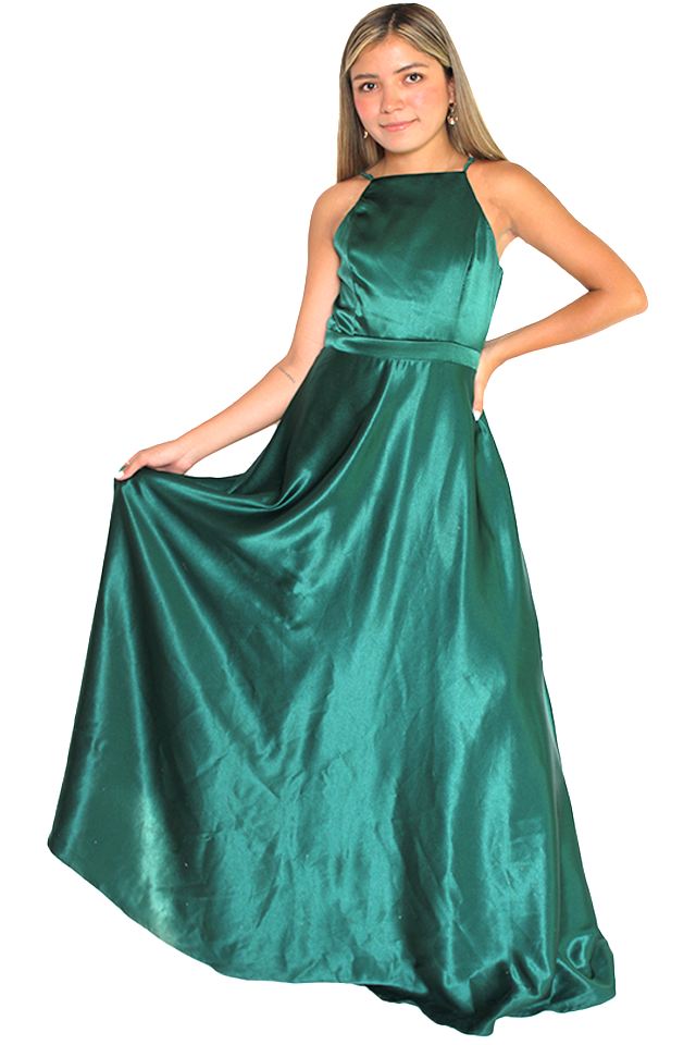 vestido Maniju en renta