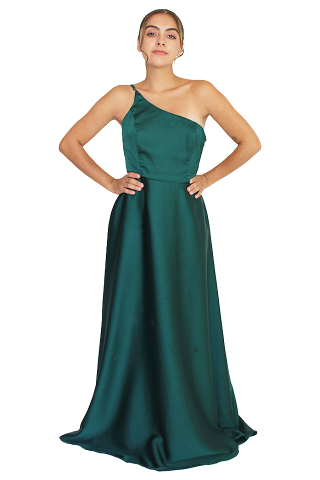 vestido Maniju en renta