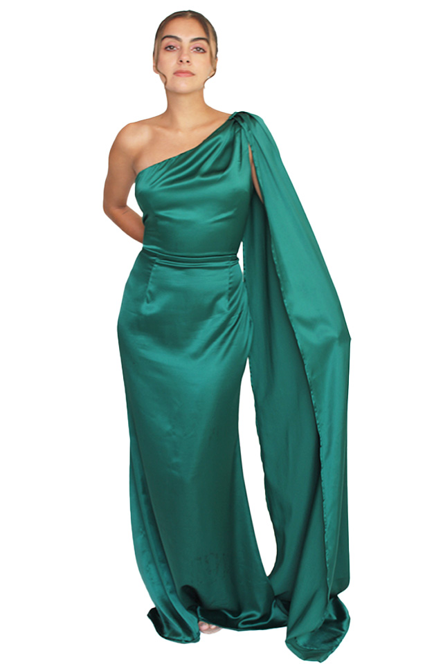 vestido Maniju en renta