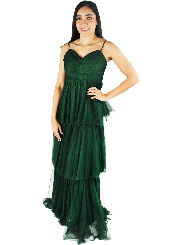 vestido Maniju en renta