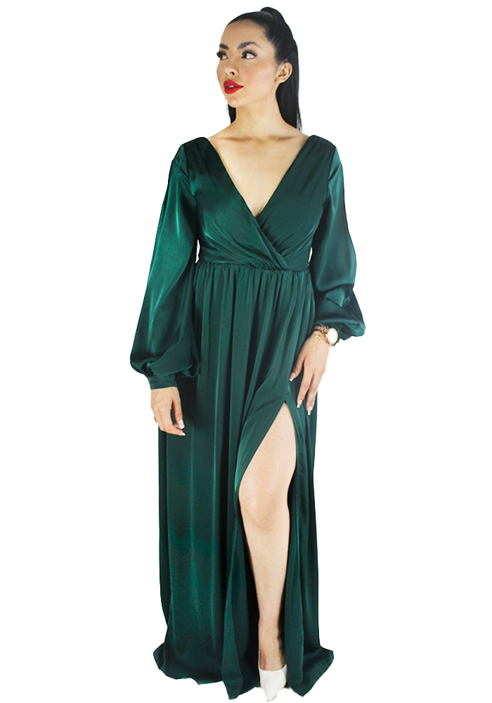 vestido Maniju en renta