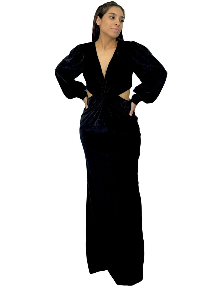 vestido Miss Ord en renta