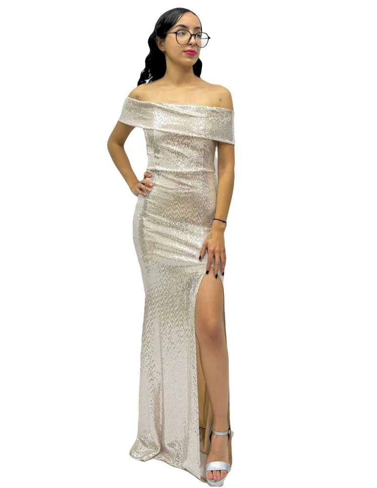 vestido Fashion vitamin en renta