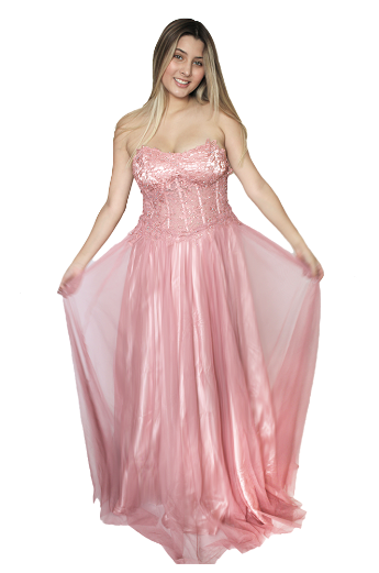 vestido  BCX en renta