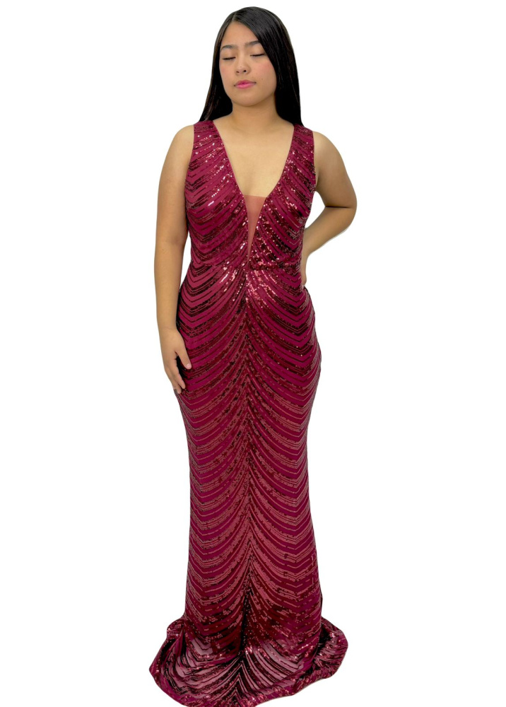 vestido Sm en renta