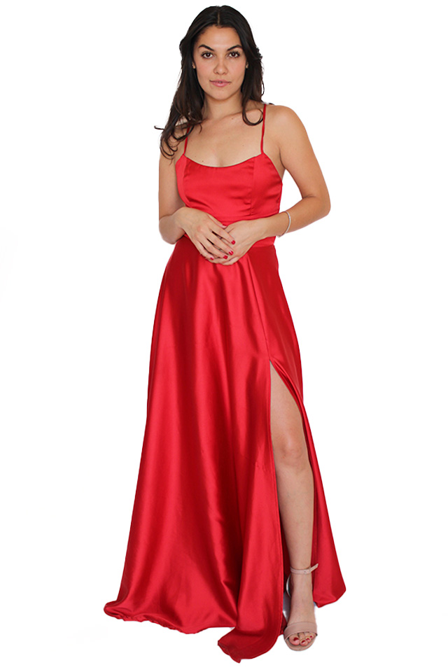 vestido Maniju en renta