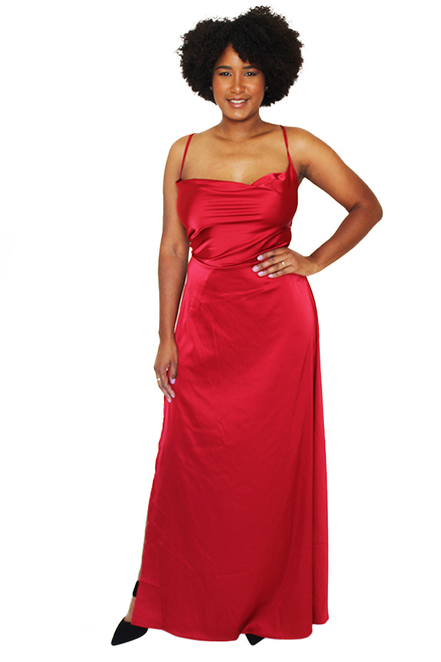 vestido Sm en renta