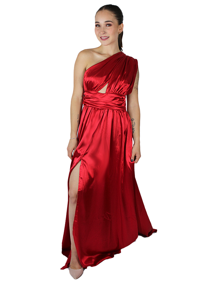 vestido Luxxel en renta