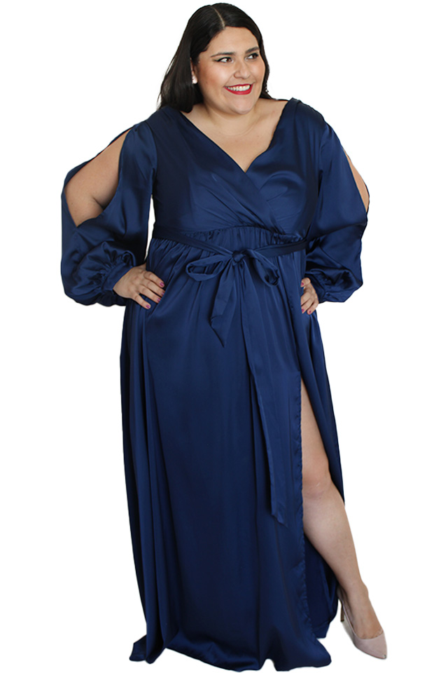 vestido Maniju en renta