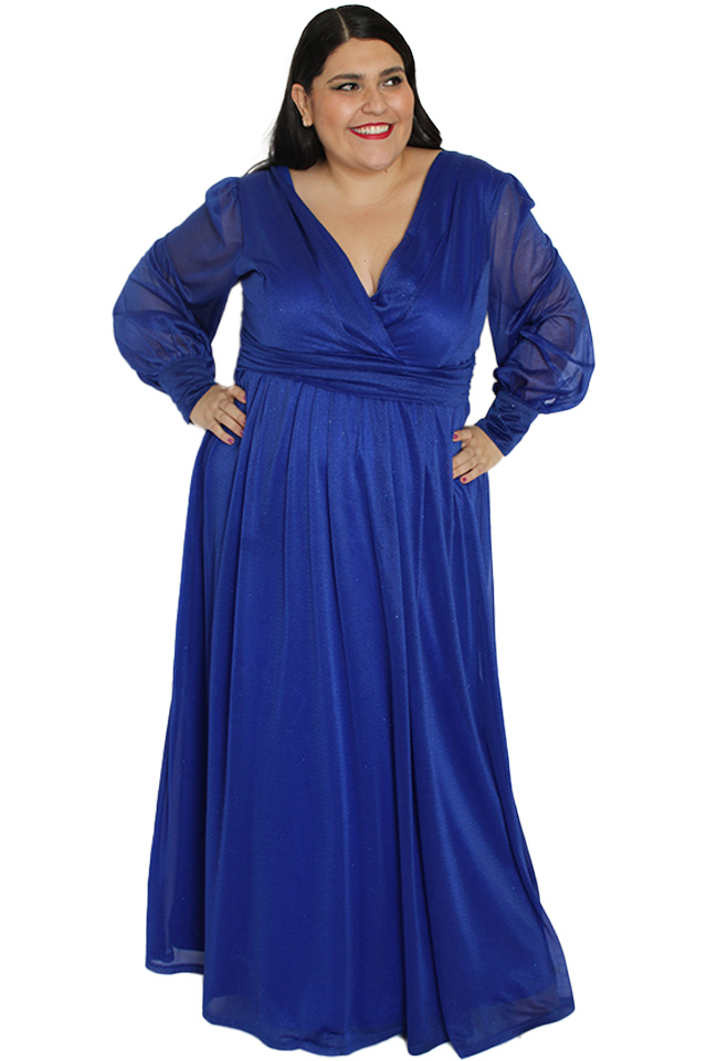 vestido Soieblu en renta