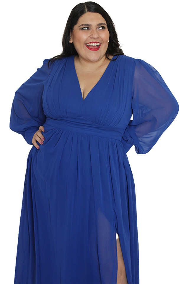 vestido Maniju en renta