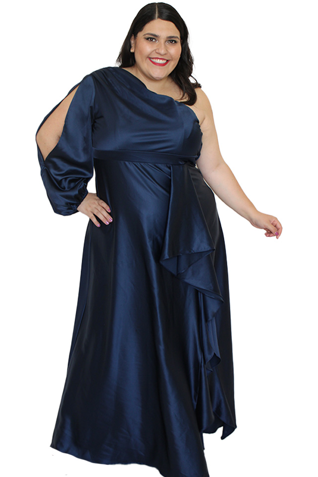 vestido Maniju en renta