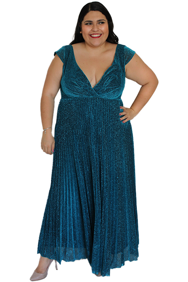 vestido Maniju en renta