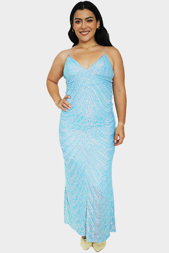 vestido B. Darlin en renta