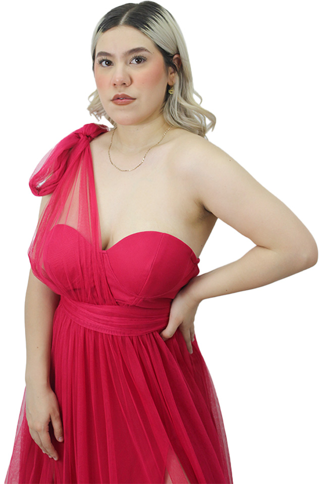 vestido Maniju en renta