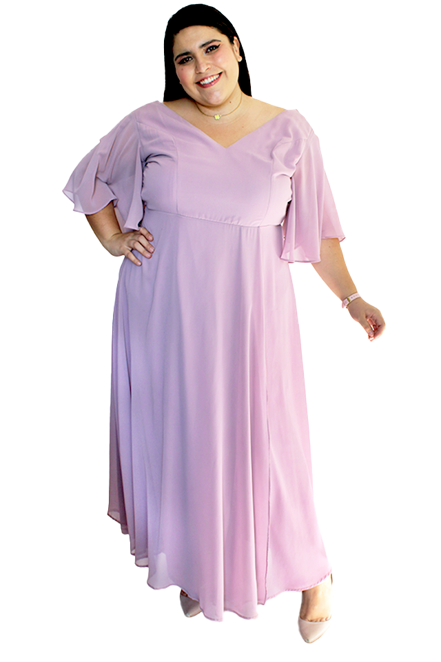 vestido Maniju en renta