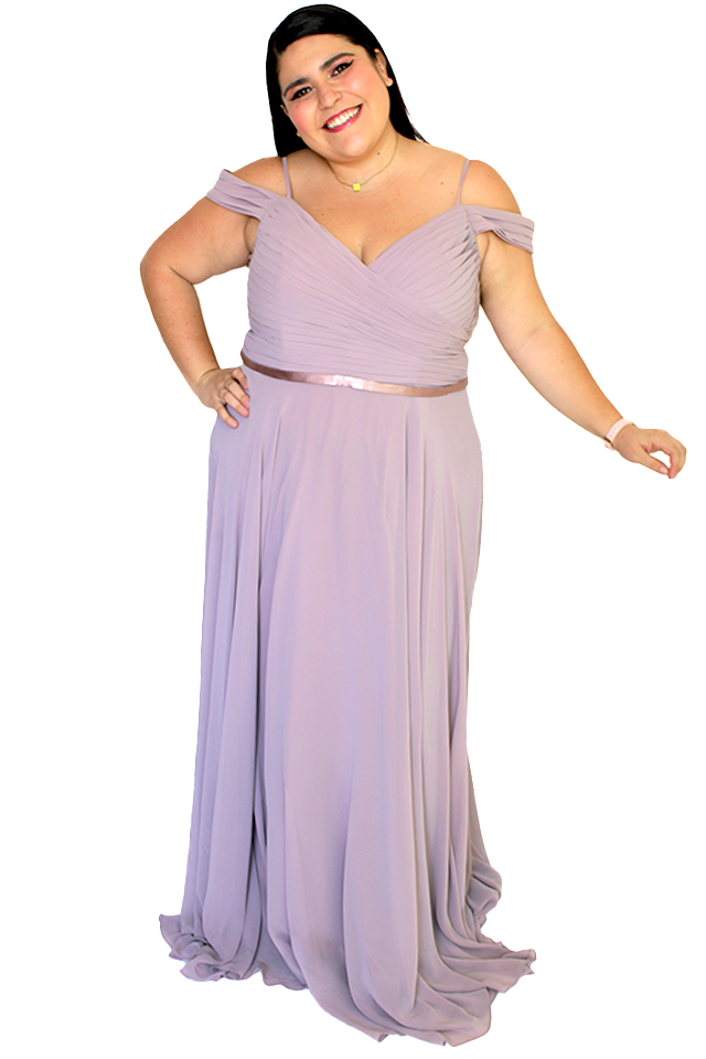 vestido Cinderella Divine en renta