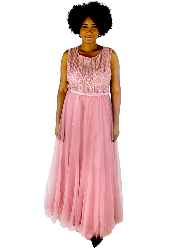 vestido Sublime en renta