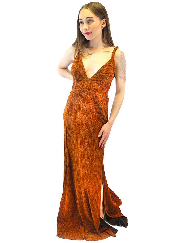 vestido Maniju en renta