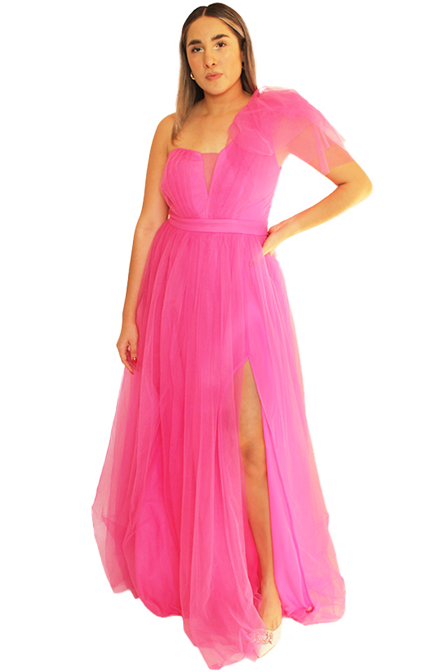 vestido Rubber Ducky en renta