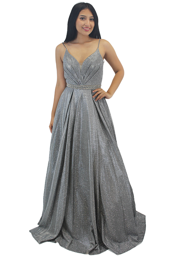 vestido Dancing Queen en renta