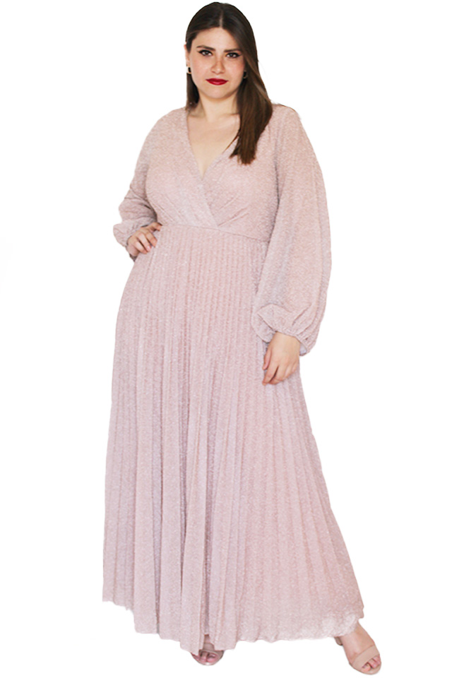 vestido Maniju en renta