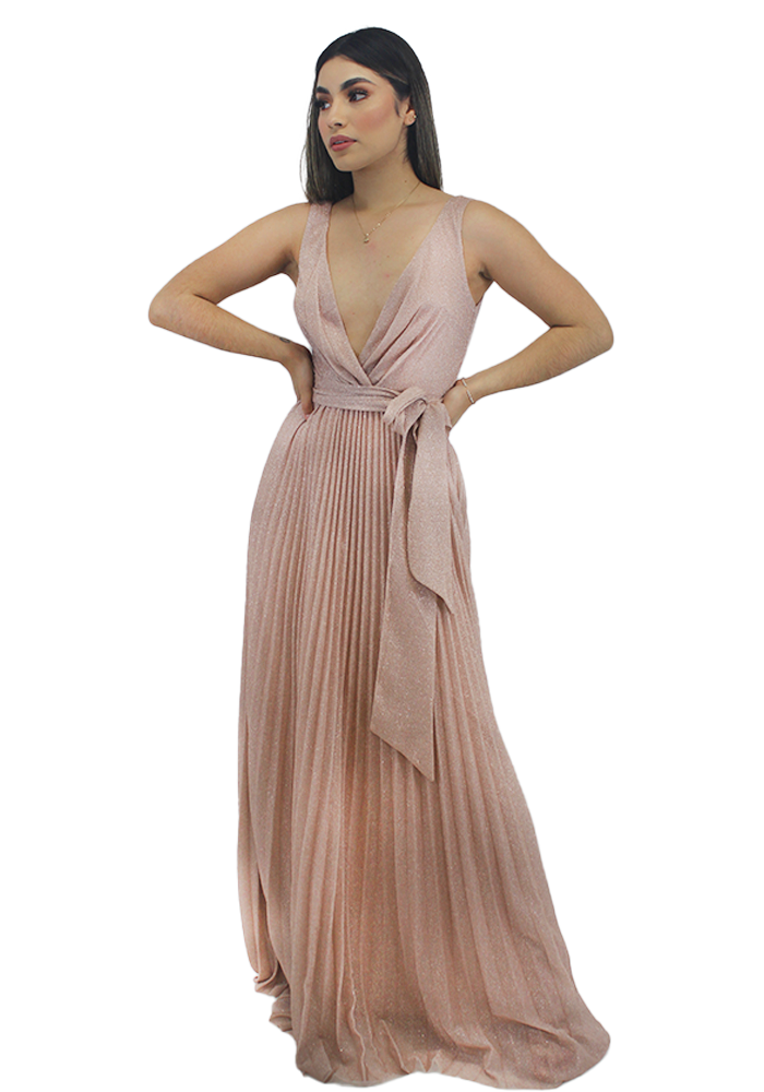 vestido Maniju en renta
