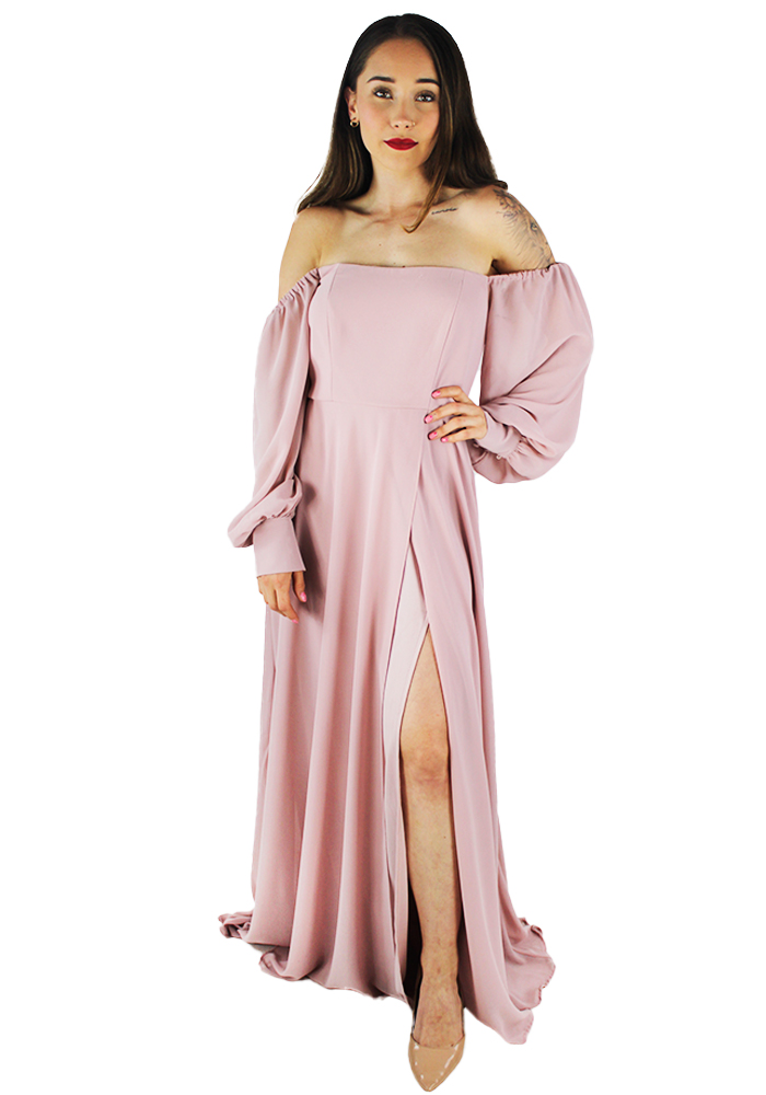 vestido Maniju en renta