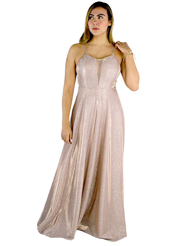 vestido Maniju en renta