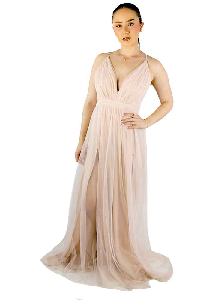 vestido Maniju en renta