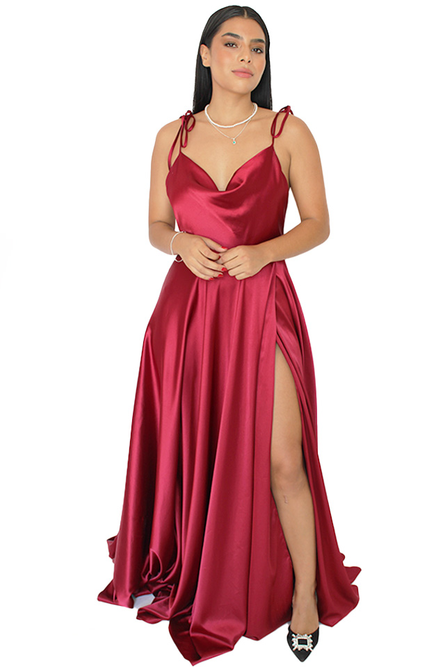 vestido Cinderella Divine en renta