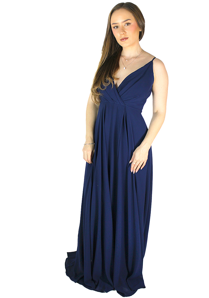 vestido Amelia Couture en renta