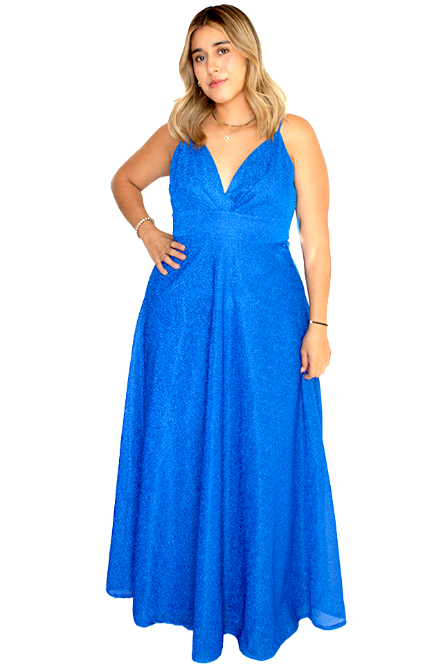 vestido Maniju en renta