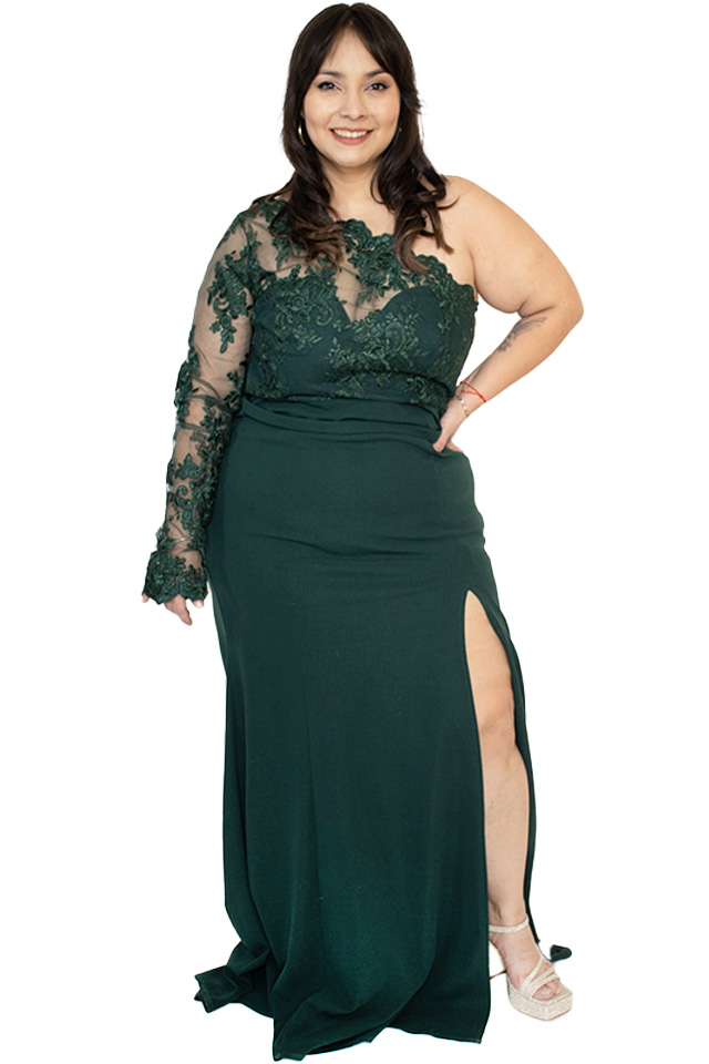 vestido Maniju en renta