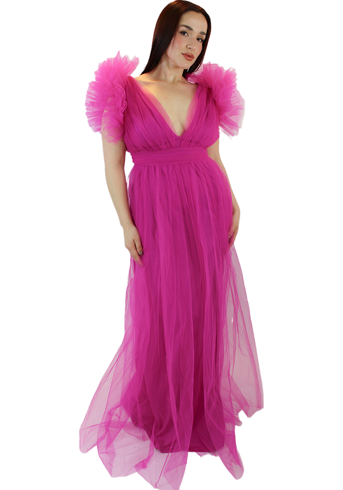 vestido Maniju en renta
