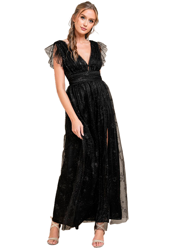 vestido Soieblu en renta
