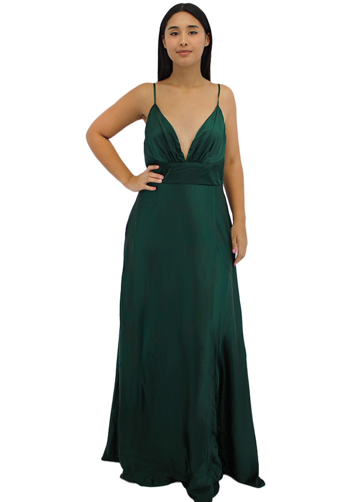 vestido Maniju en renta