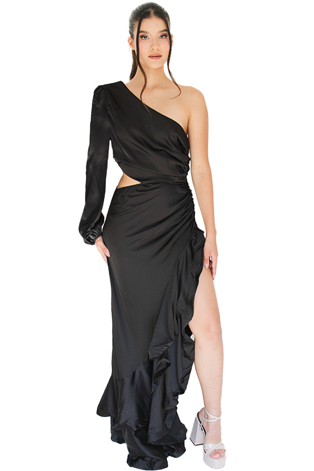 vestido SM en renta