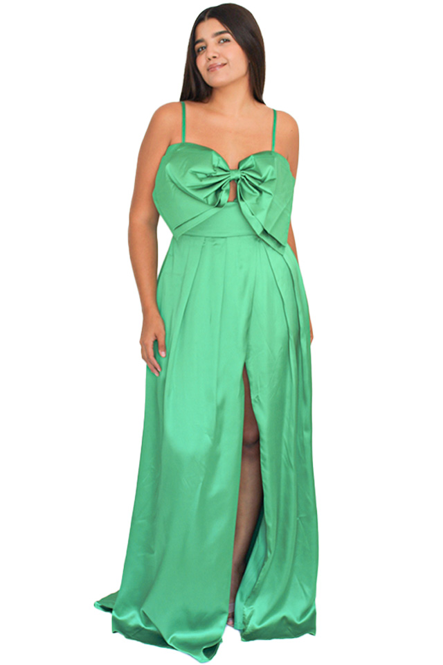 vestido Ricarica en renta