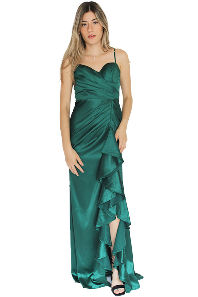 vestido Maniju en renta